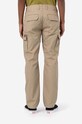 Dickies pantaloni de bumbac DK0A4XDUKHK bej SS24