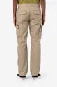 Dickies cotton trousers beige
