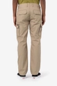 Dickies pantaloni in cotone beige