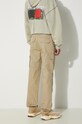 Oblečenie Bavlnené nohavice Dickies DK0A4XDUKHK béžová