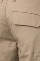 beżowy Dickies spodnie bawełniane