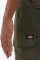 Βαμβακερό παντελόνι Dickies  100% Βαμβάκι