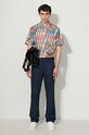 Dickies pantaloni DK0A4XK9DNX bleumarin AA00