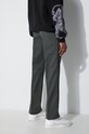 Clothing Dickies trousers Work DK0A4XK9OGX green