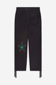 Clothing Converse cotton trousers x Patta 10024666.A01 black