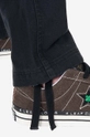 Βαμβακερό παντελόνι Converse x Patta