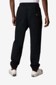 Converse cotton trousers Go To Jogger black