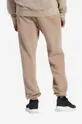 Reebok Classic pantaloni da jogging in cotone Natural Dye FT 100% Cotone