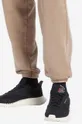 Reebok Classic pantaloni da jogging in cotone Natural Dye FT Uomo