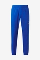 Spodnji del trenirke Reebok CL Vector Trackpant  100 % Poliamid