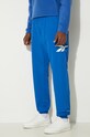 Reebok joggers CL Vector Trackpant blu IA2510