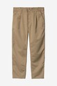 Carhartt WIP spodnie bawełniane I025934