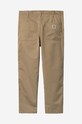Carhartt WIP spodnie bawełniane I025934