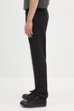 Carhartt WIP pantaloni I027955 negru AA00