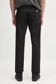 Îmbrăcăminte Carhartt WIP pantaloni I027955 negru