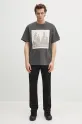 Carhartt WIP trousers I027955 black