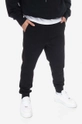 black Neil Barett joggers Men’s