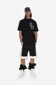 Phenomenon pantaloni MHPDSJP02BK joggers nero MHPDSJP02BK