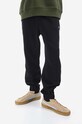 Puma cotton joggers x Maison Kitsune cotton black 532326.01