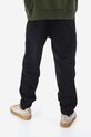 Clothing Puma cotton joggers x Maison Kitsune 532326.01 black