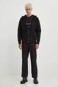 Dickies pantaloni DK000874 DK000874 negru AA00