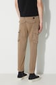 Одяг Штани Alpha Industries 196210-183 Jogger 196210.183 бежевий