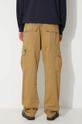 Alpha Industries trousers Agent Pant  100% Cotton