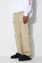 beige thisisneverthat trousers
