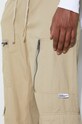 thisisneverthat trousers TN231WPAOT01 beige