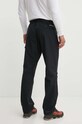 Odzież Columbia spodnie AM6469.010 czarny