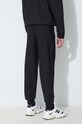 Clothing Alpha Industries trousers I027042.03 black