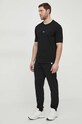 BALR. pantaloni de trening B1411.1106.NOS negru AA00