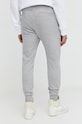 Odzież Diesel spodnie dresowe bawełniane P-TARY-DIV A03770.0GEAD szary