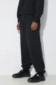 Aries spodnie dresowe bawełniane Premium Temple Sweatpant 100 % Bawełna