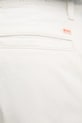 Панталон BOSS Orange бял 50510917