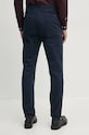 Boss Orange pantaloni 50510917 bleumarin AA00