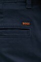 Îmbrăcăminte Boss Orange pantaloni 50510917 bleumarin
