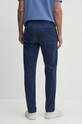 Îmbrăcăminte Boss Orange pantaloni 50510917 bleumarin