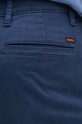 Boss Orange pantaloni bleumarin 50510917
