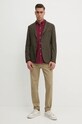 Boss Orange pantaloni 50510917 bej AA00