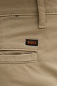 Boss Orange pantaloni bej 50510917