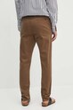 Abbigliamento Boss Orange pantaloni 50510917 marrone