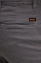 Штани Boss Orange сірий 50510917