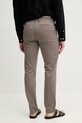 Одяг Штани BOSS Orange 50510917 коричневий
