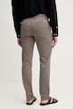 Одяг Штани BOSS Orange 50510917 коричневий