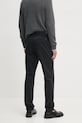 Îmbrăcăminte Boss Orange pantaloni 50510917 negru