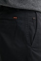 Boss Orange pantaloni negru 50510917