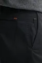 Boss Orange pantaloni nero 50510917