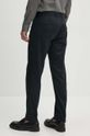 Ρούχα Παντελόνι Emporio Armani 8N1P15.1NGCZ.NOS σκούρο μπλε
