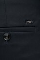 Штани Emporio Armani темно-синій 8N1P15.1NGCZ.NOS
